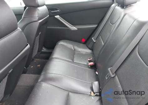 2009 Pontiac G6 Gt z USA, uszkodzony, nr VIN 1G2ZH57N994205048